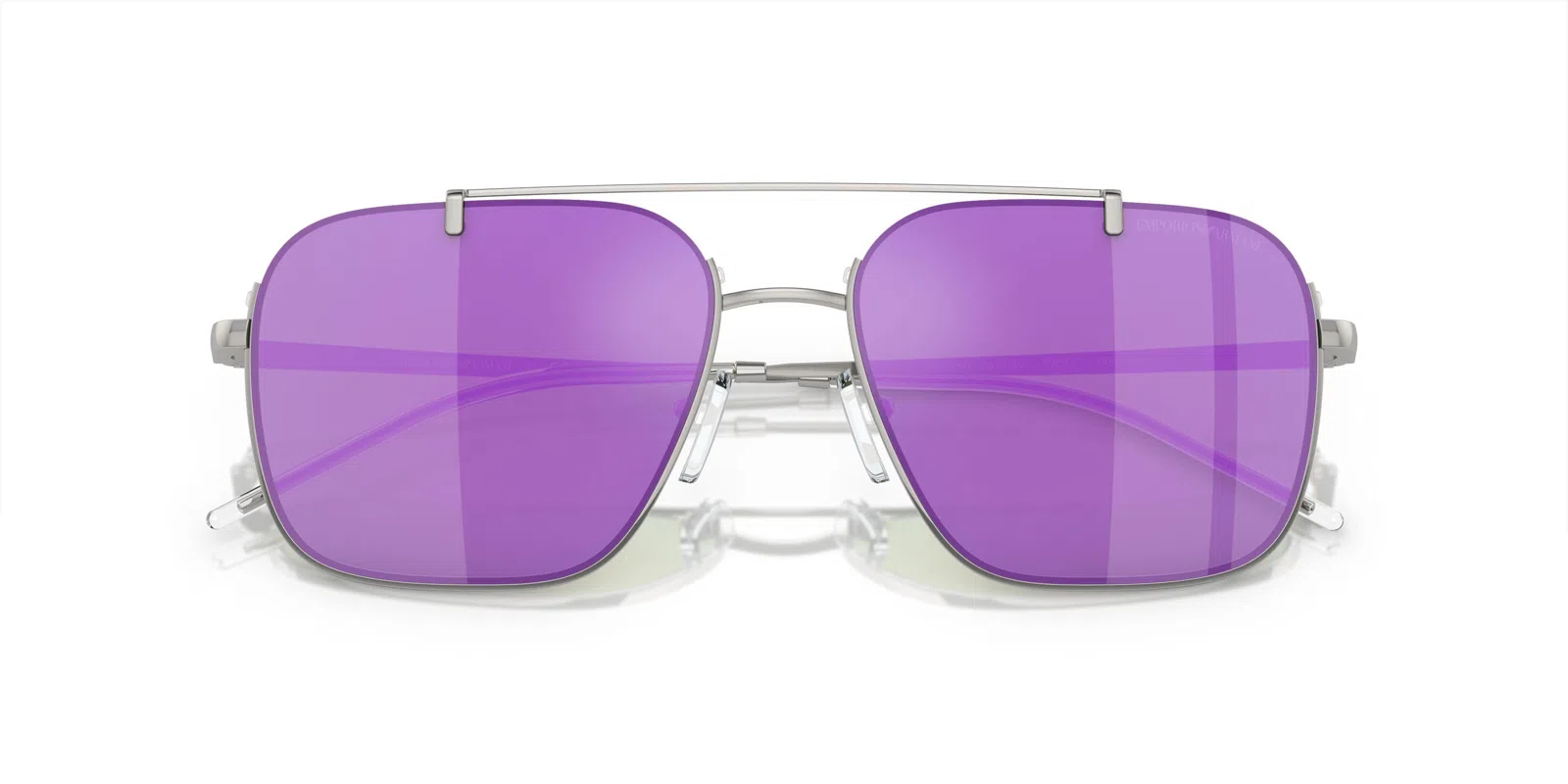 Emporio Armani 2150 Sunglasses - view 20